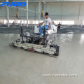 High Efficiency Concrete Flatwork Laser Screed Machine Factory (FJZP-200)